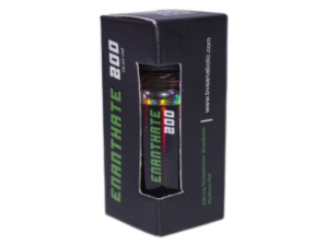 Bvs Anabolic Enantato
